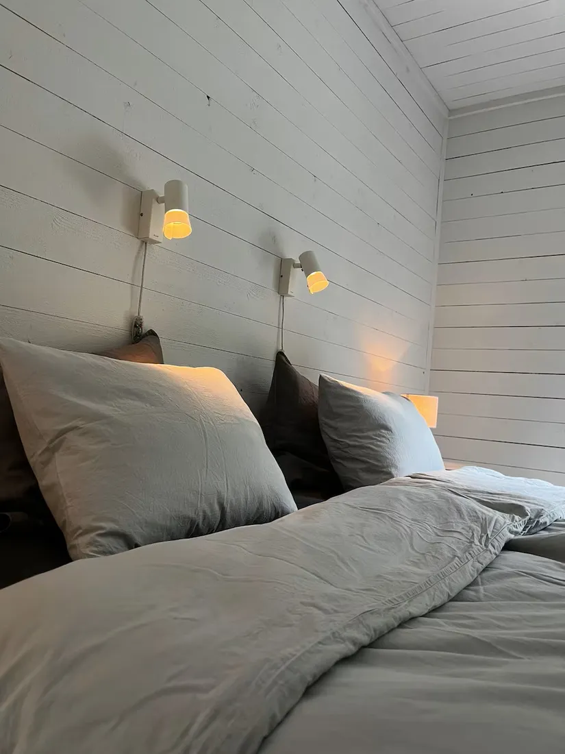 Fritidshus, Skogsvägen 17, Bosarpasjön  - Ankhult, Hässleholm