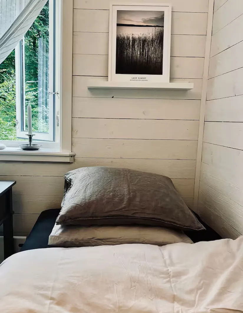 Fritidshus, Skogsvägen 17, Bosarpasjön  - Ankhult, Hässleholm