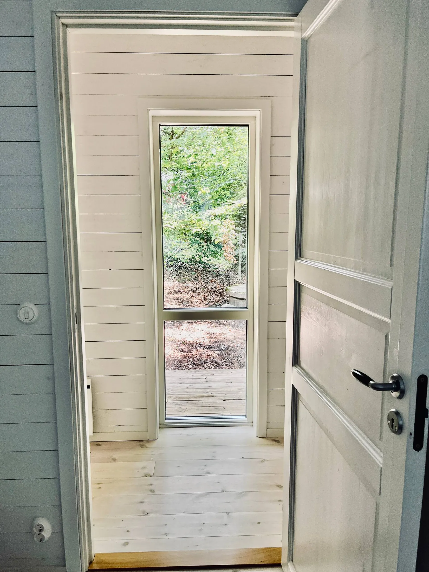 Fritidshus, Skogsvägen 17, Bosarpasjön  - Ankhult, Hässleholm