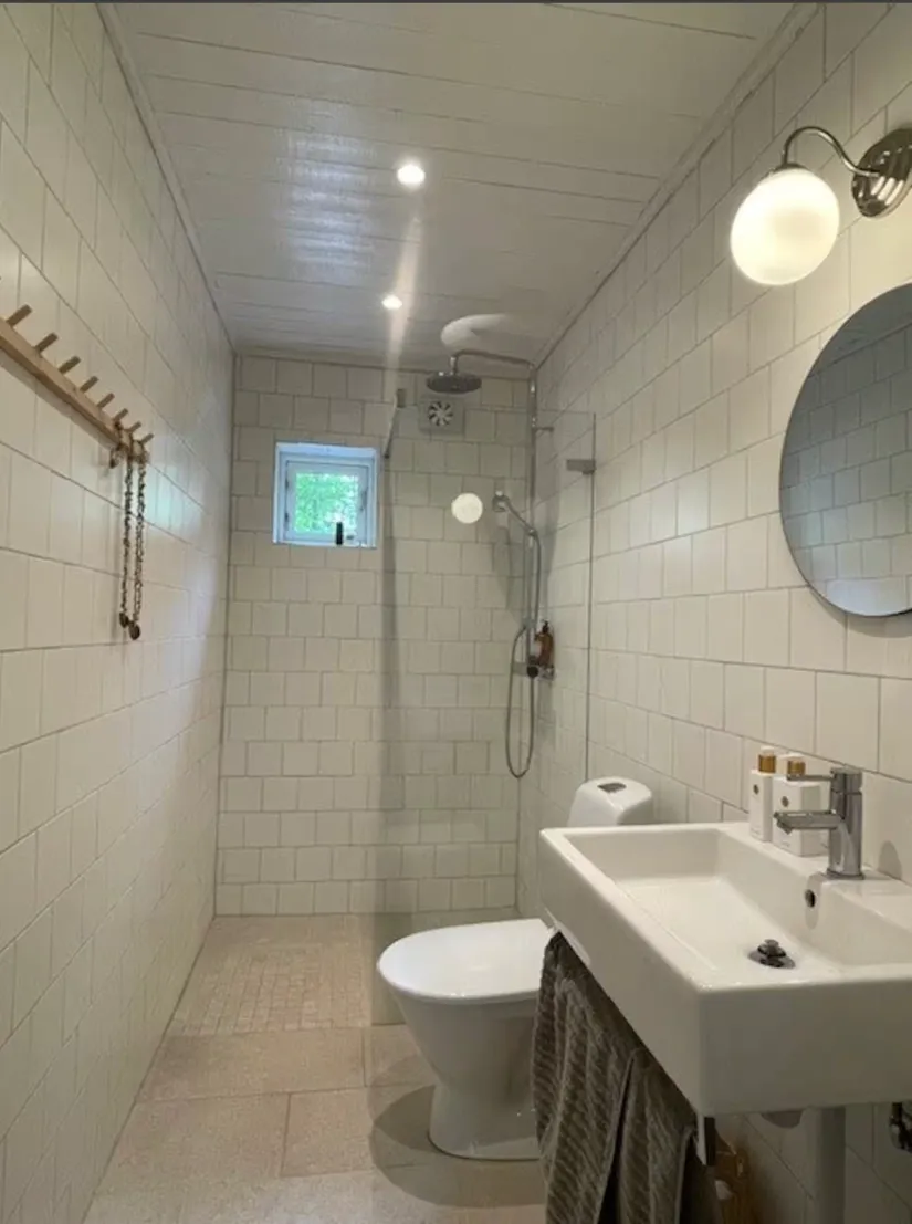 Fritidshus, Skogsvägen 17, Bosarpasjön  - Ankhult, Hässleholm