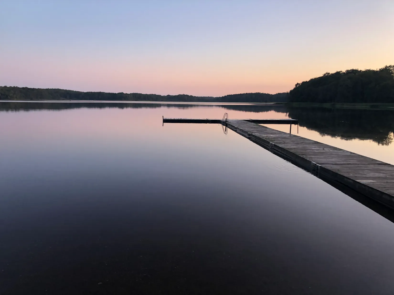 Fritidshus, Skogsvägen 17, Bosarpasjön  - Ankhult, Hässleholm