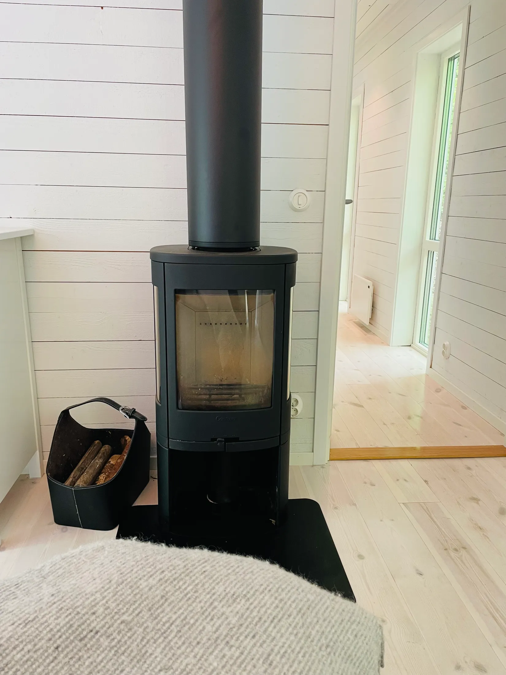 Fritidshus, Skogsvägen 17, Bosarpasjön  - Ankhult, Hässleholm