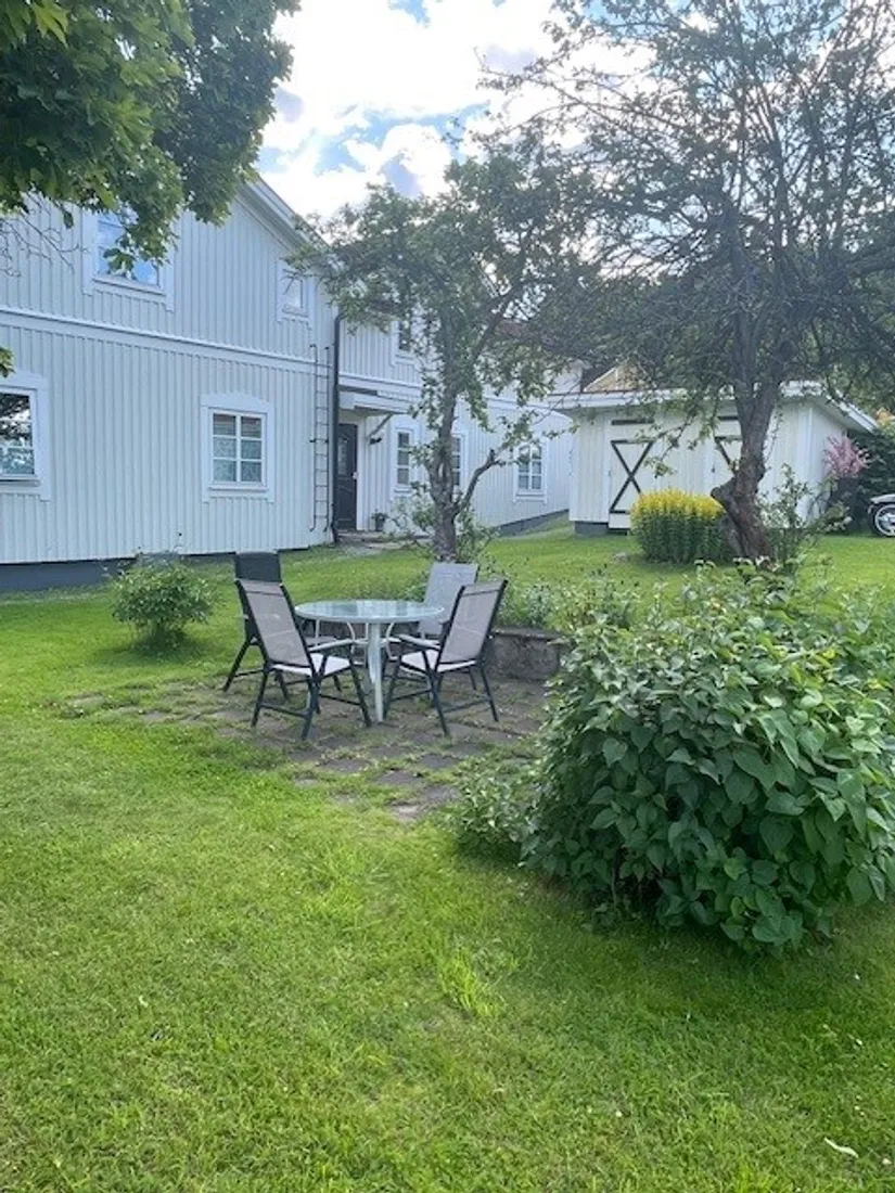 Villa, Grevensbäcksgatan 1, Södermalm, Sundsvall