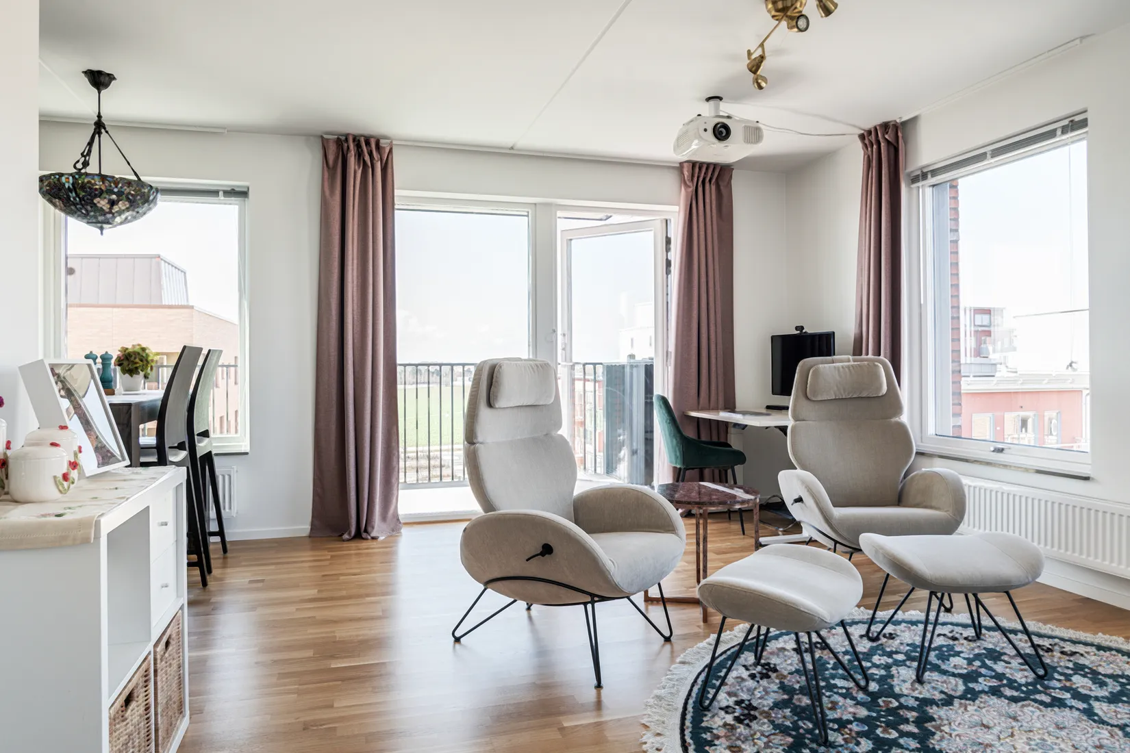 Bostadsrätt, Ekerödsgatan 28, Mariastaden, Helsingborg