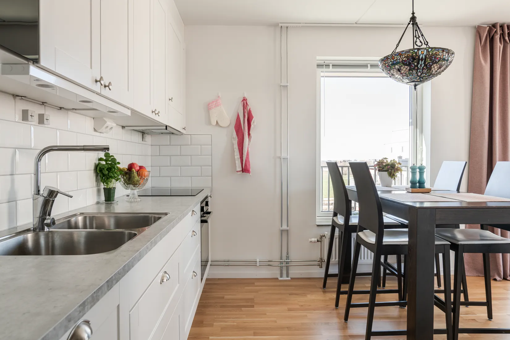 Bostadsrätt, Ekerödsgatan 28, Mariastaden, Helsingborg