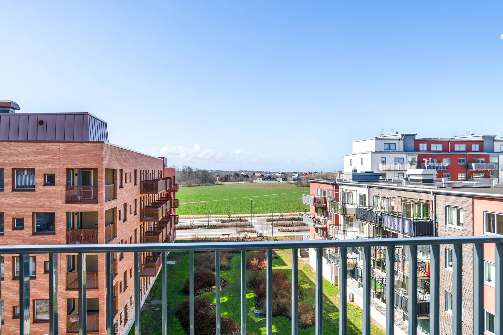 Bostadsrätt, Ekerödsgatan 28, Mariastaden, Helsingborg