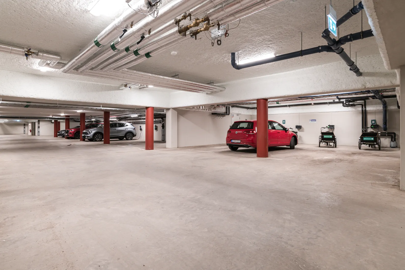 Bostadsrätt, Ekerödsgatan 28, Mariastaden, Helsingborg