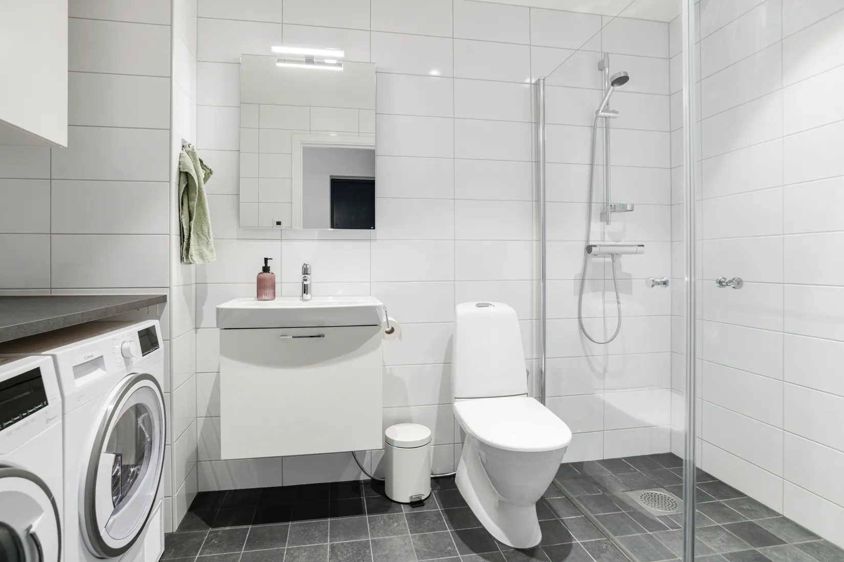 Bostadsrätt, Ekerödsgatan 28, Mariastaden, Helsingborg