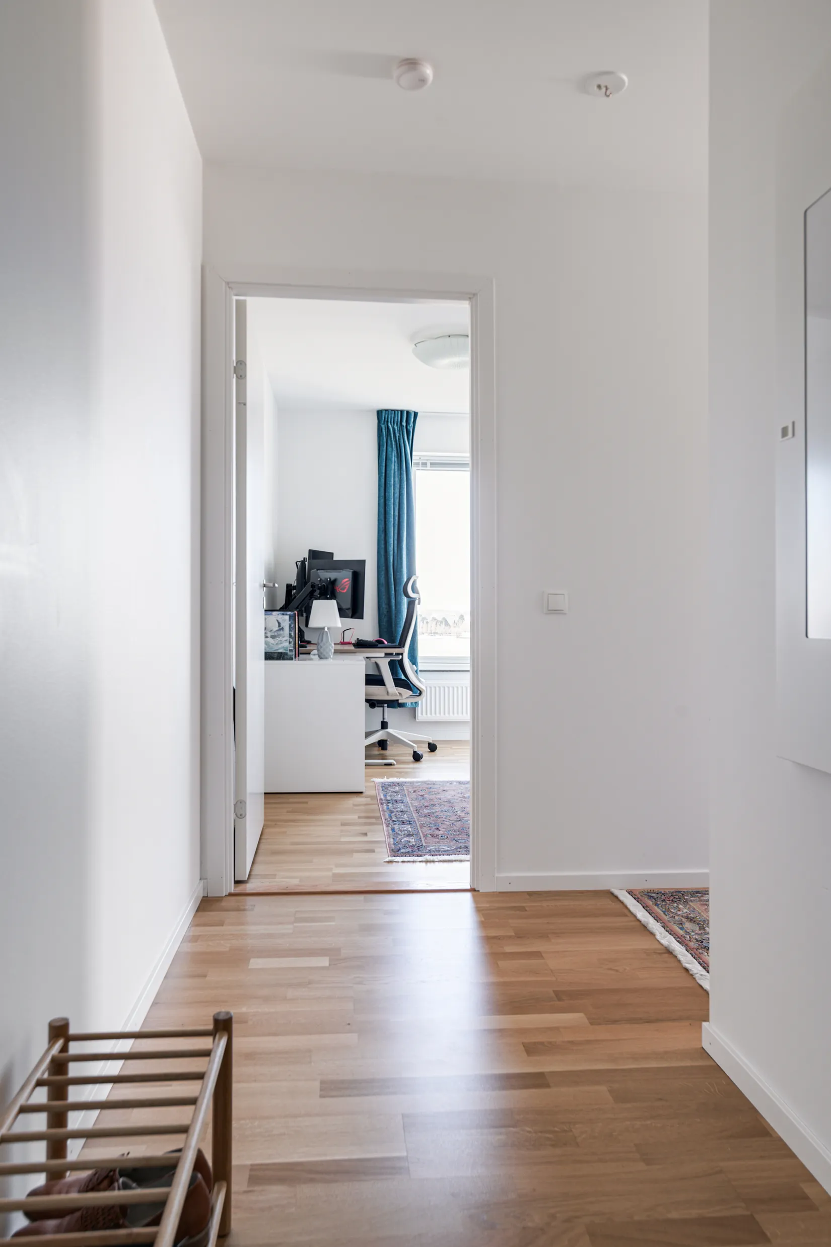 Bostadsrätt, Ekerödsgatan 28, Mariastaden, Helsingborg