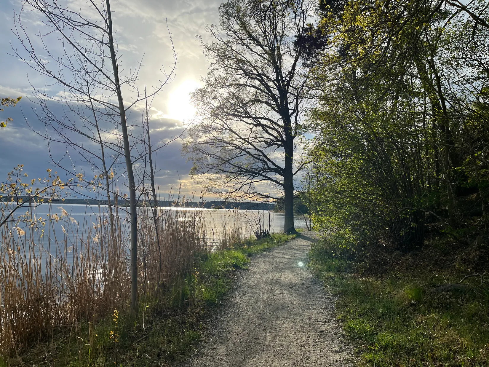 Bostadsrätt, Ursula Printz gata 6, Porslinskvarteret, Värmdö