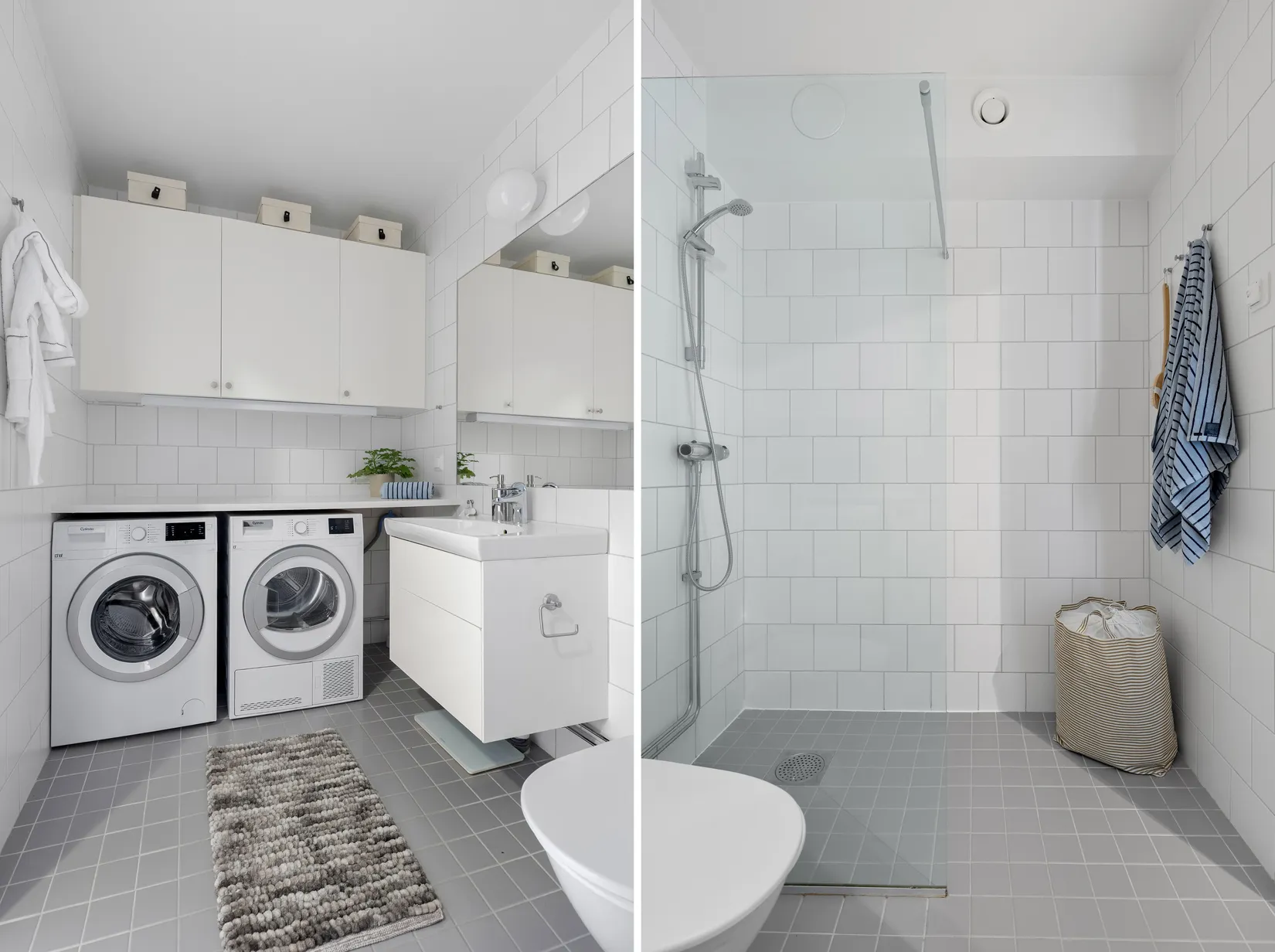 Bostadsrätt, Ursula Printz gata 6, Porslinskvarteret, Värmdö