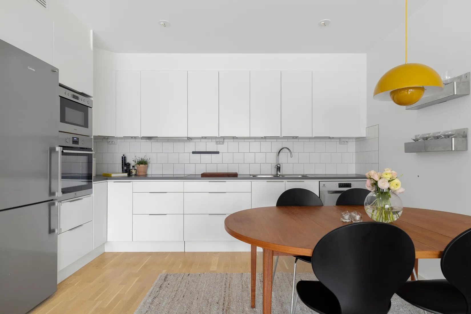 Bostadsrätt, Ursula Printz gata 6, Porslinskvarteret, Värmdö