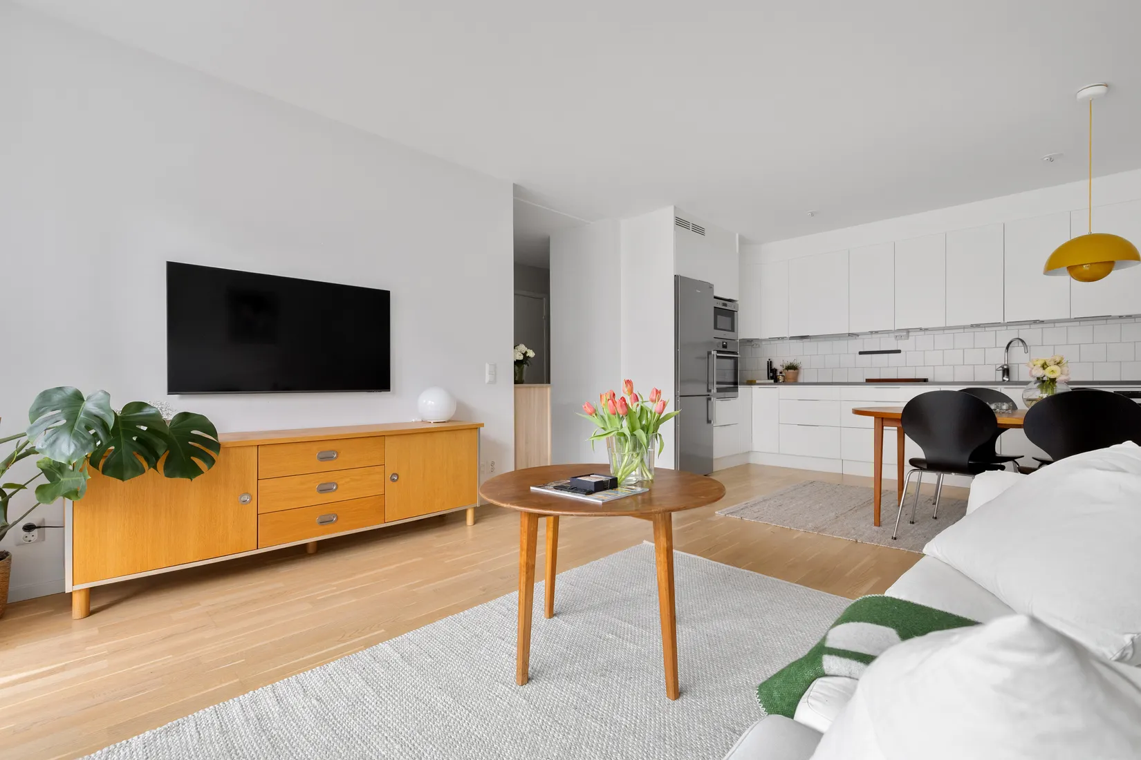 Bostadsrätt, Ursula Printz gata 6, Porslinskvarteret, Värmdö