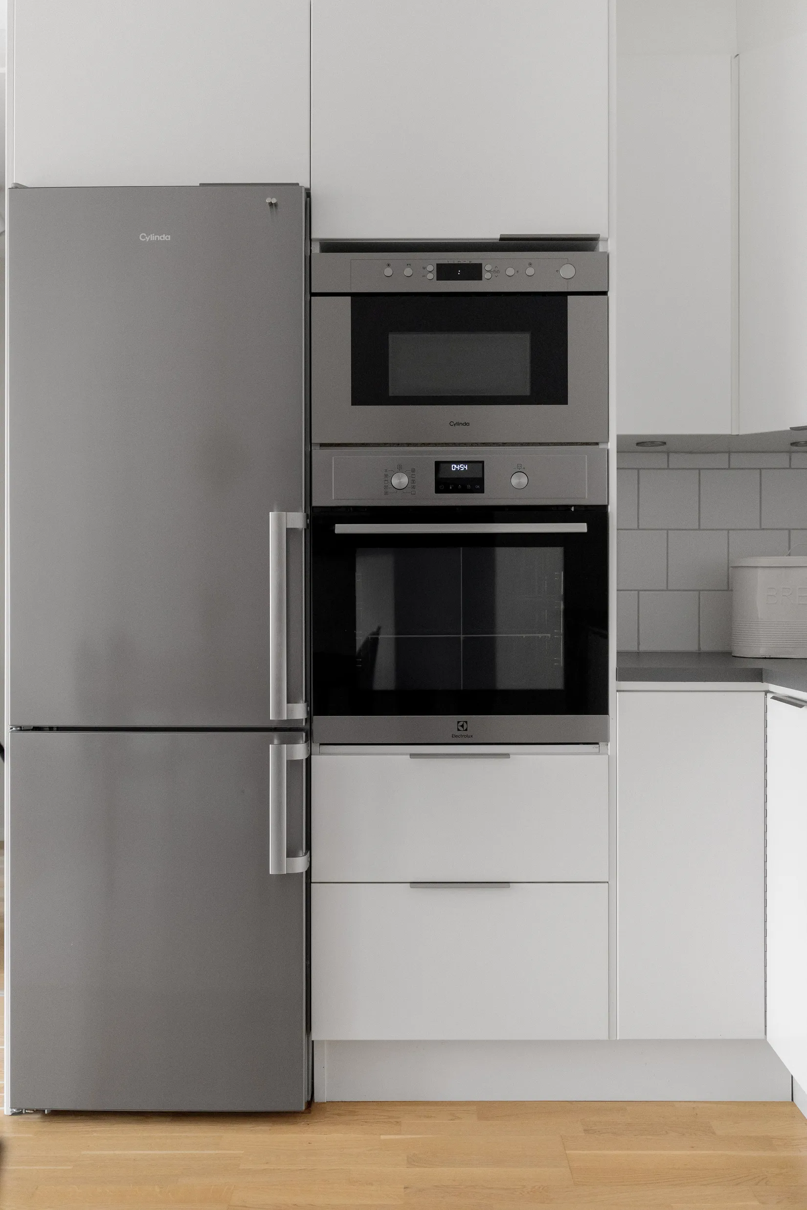 Bostadsrätt, Ursula Printz gata 6, Porslinskvarteret, Värmdö