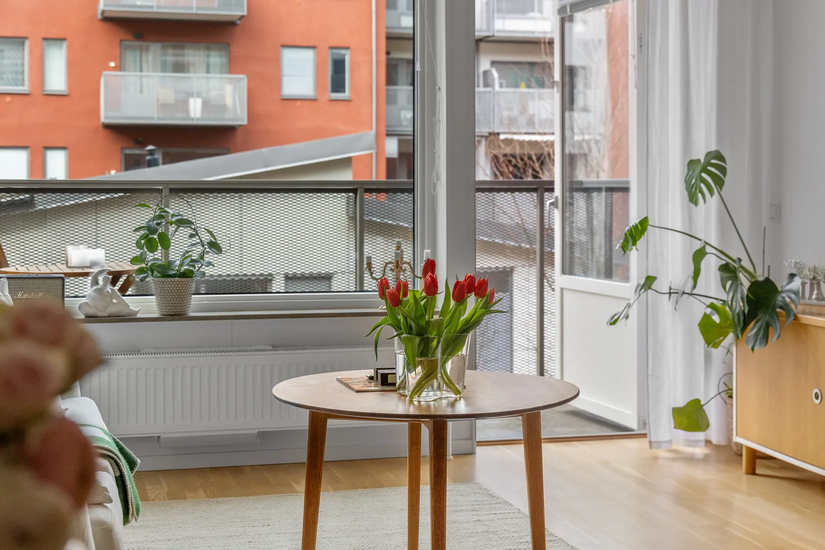 Bostadsrätt, Ursula Printz gata 6, Porslinskvarteret, Värmdö