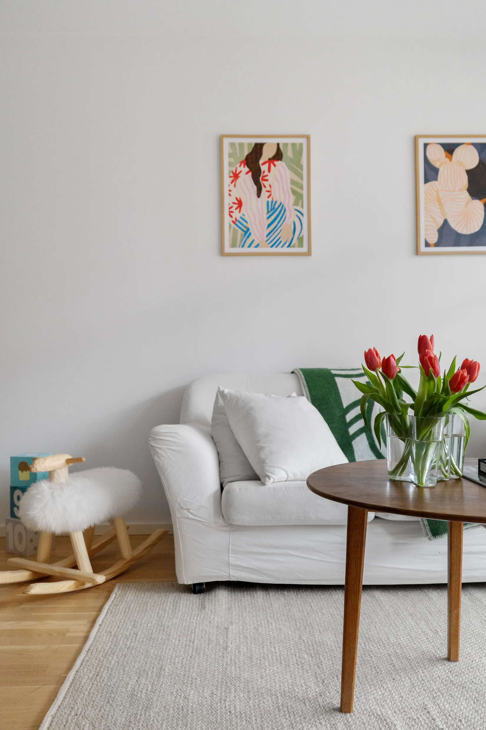 Bostadsrätt, Ursula Printz gata 6, Porslinskvarteret, Värmdö