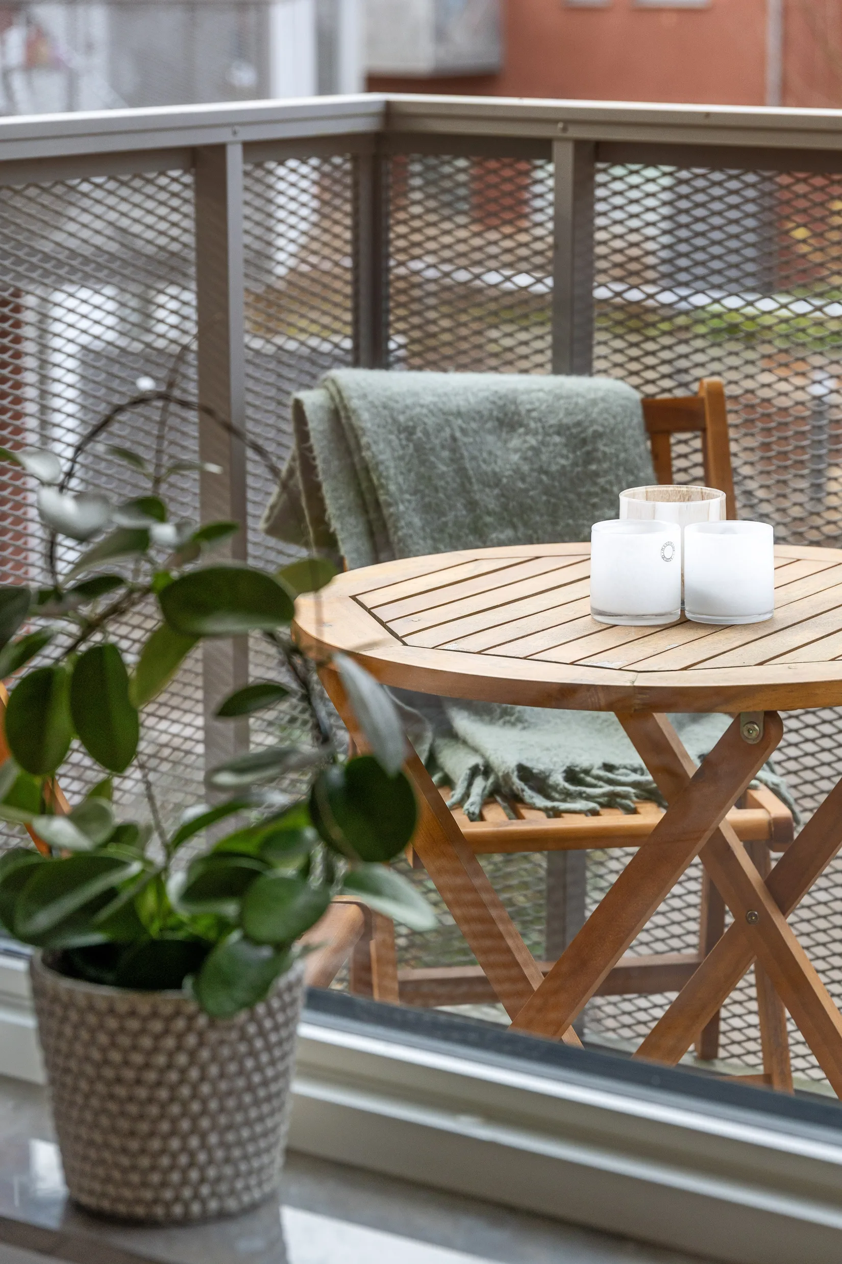 Bostadsrätt, Ursula Printz gata 6, Porslinskvarteret, Värmdö