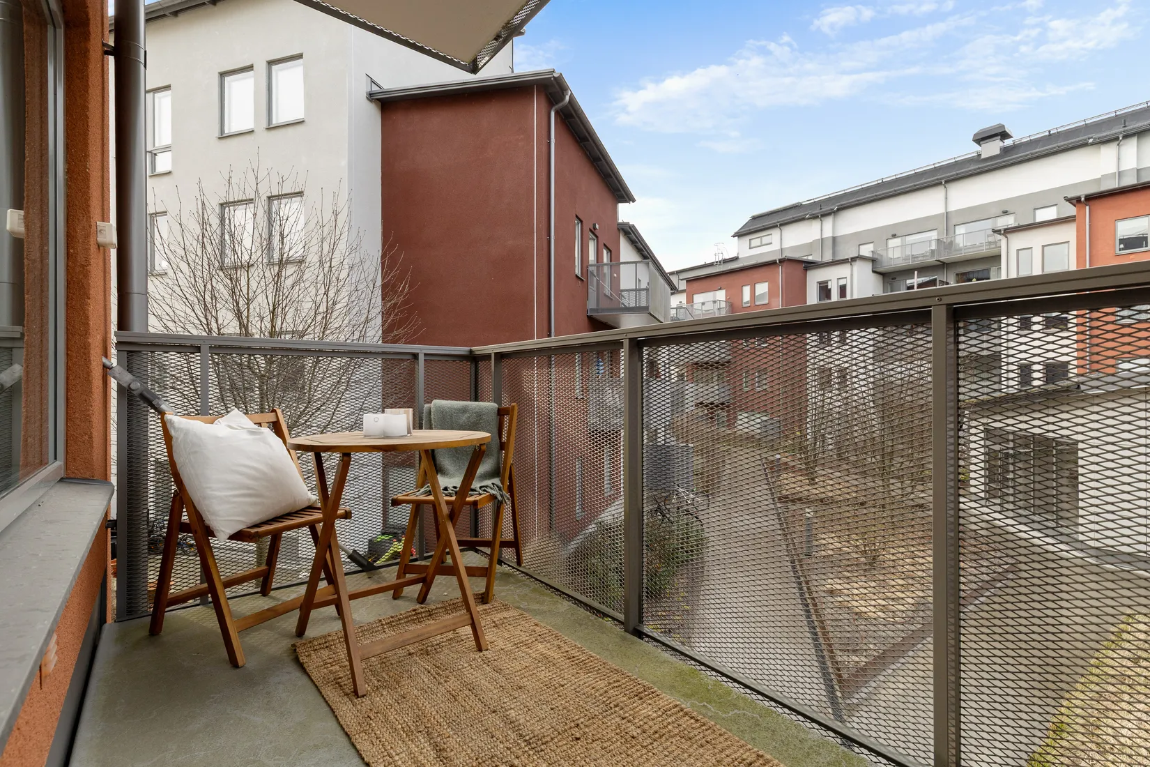 Bostadsrätt, Ursula Printz gata 6, Porslinskvarteret, Värmdö