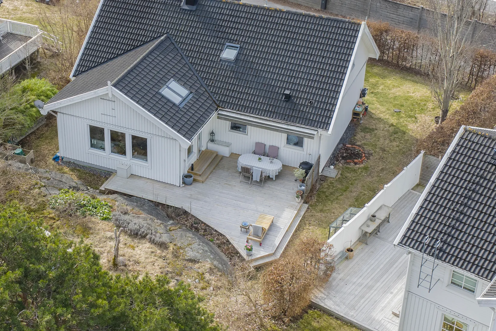 Villa, Gnejsvägen 43, Snättringe, Huddinge