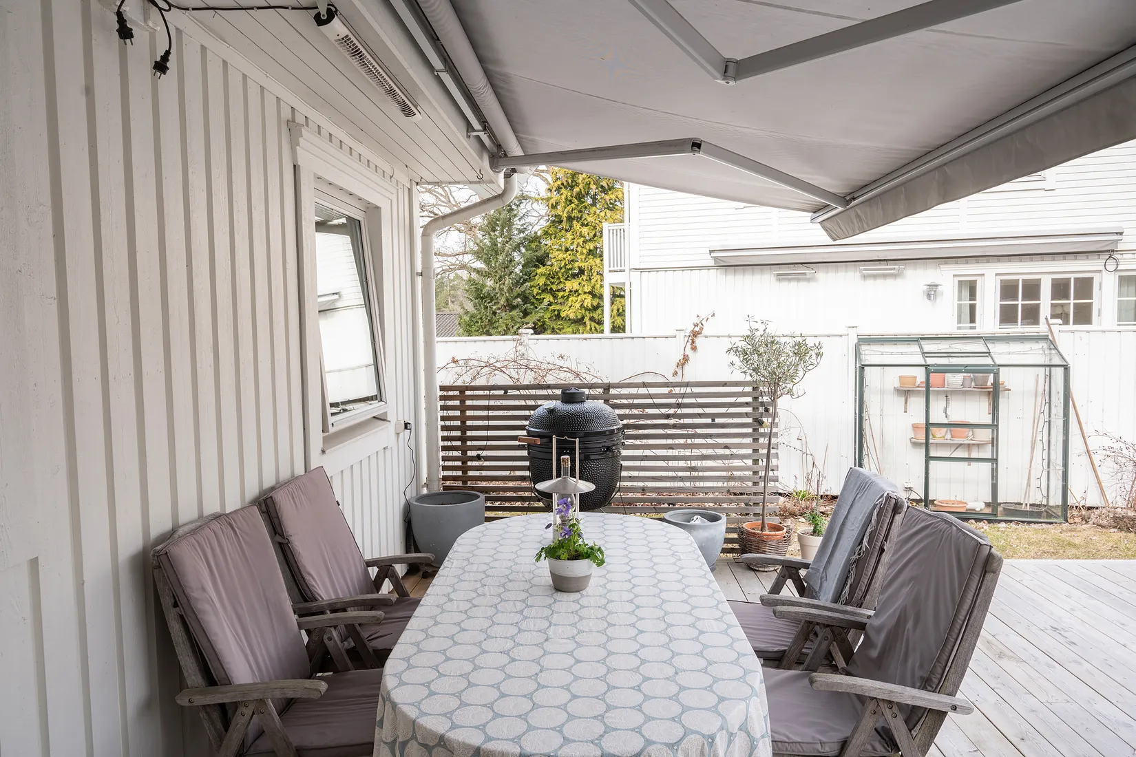 Villa, Gnejsvägen 43, Snättringe, Huddinge