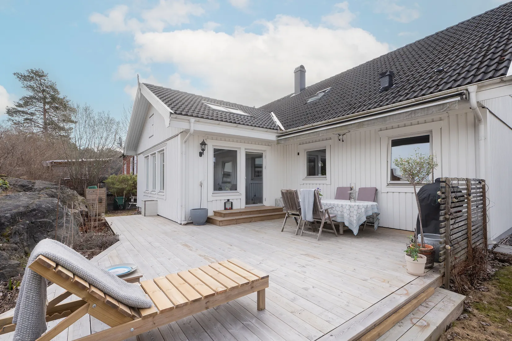 Villa, Gnejsvägen 43, Snättringe, Huddinge