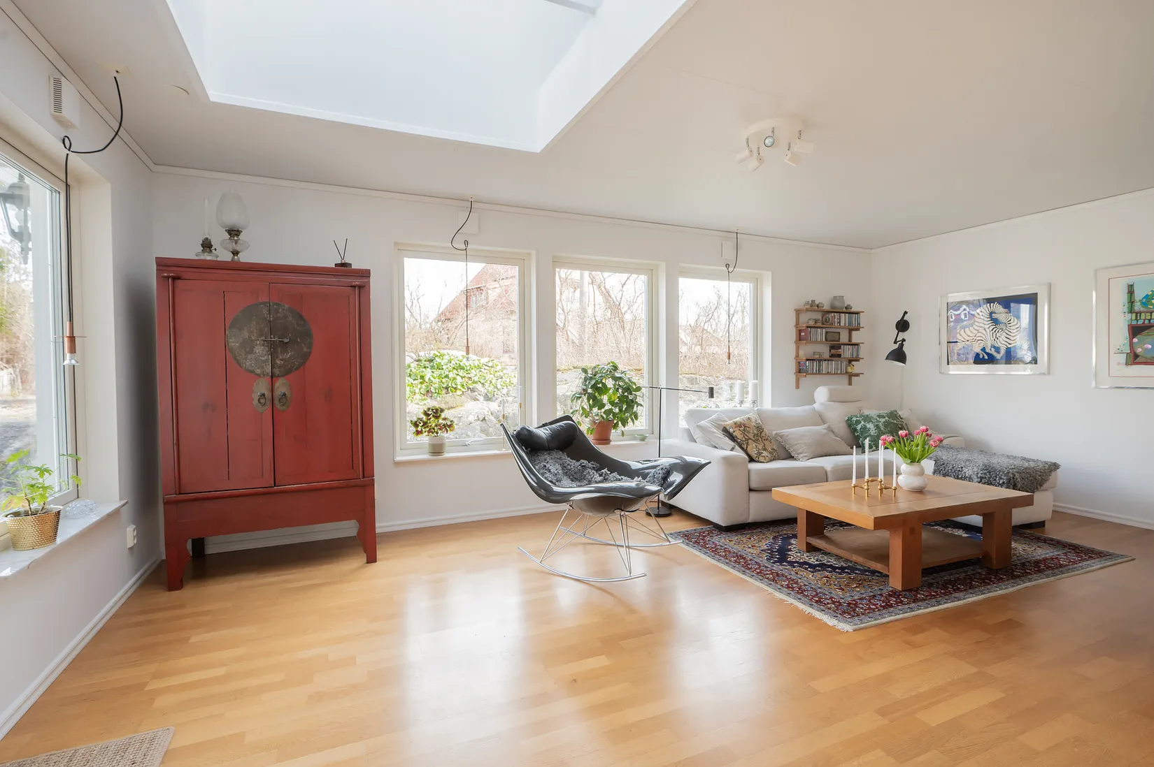 Villa, Gnejsvägen 43, Snättringe, Huddinge