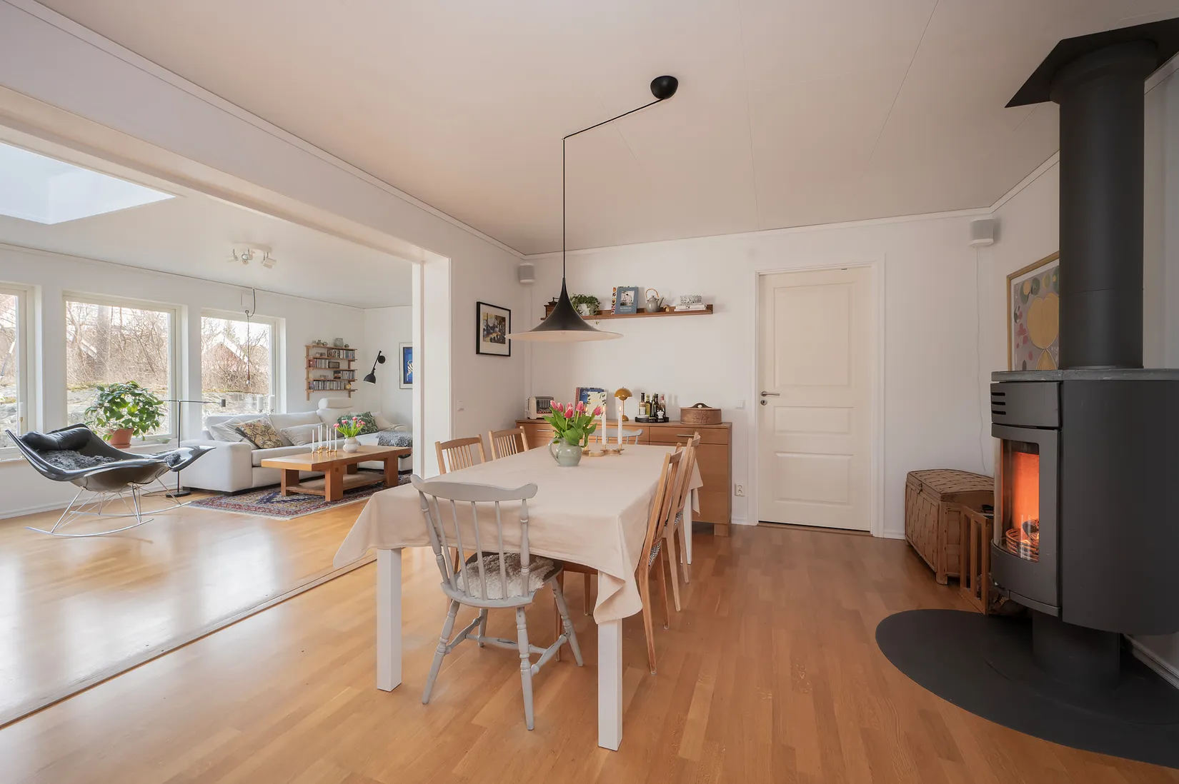 Villa, Gnejsvägen 43, Snättringe, Huddinge