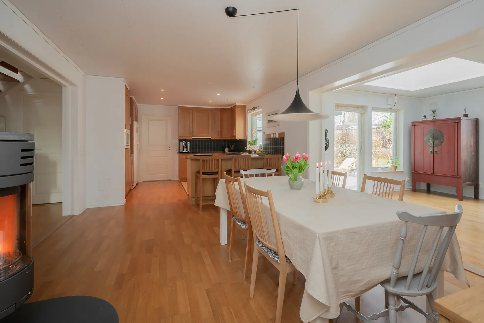 Villa, Gnejsvägen 43, Snättringe, Huddinge