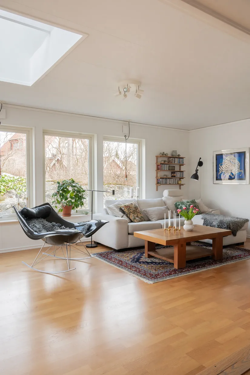 Villa, Gnejsvägen 43, Snättringe, Huddinge