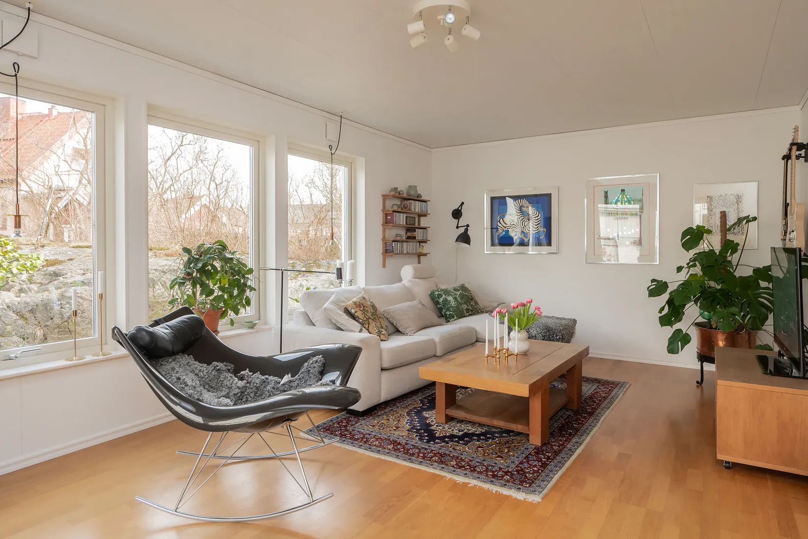 Villa, Gnejsvägen 43, Snättringe, Huddinge