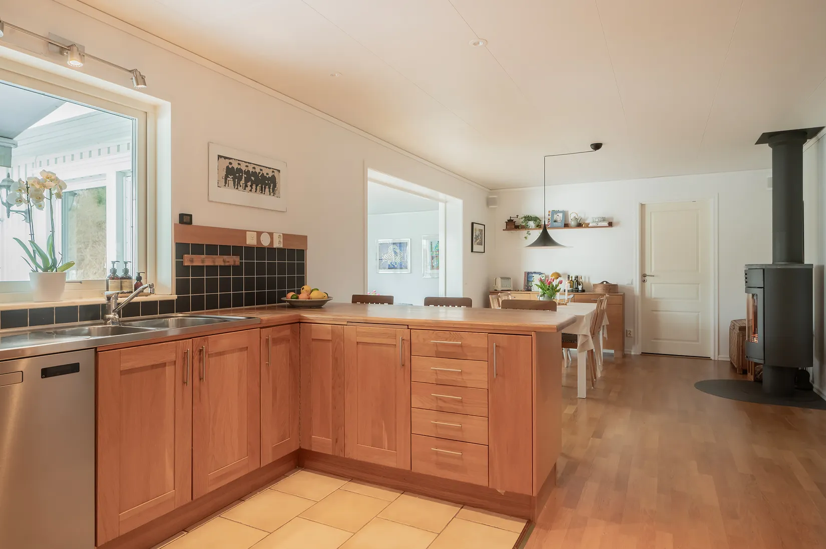 Villa, Gnejsvägen 43, Snättringe, Huddinge