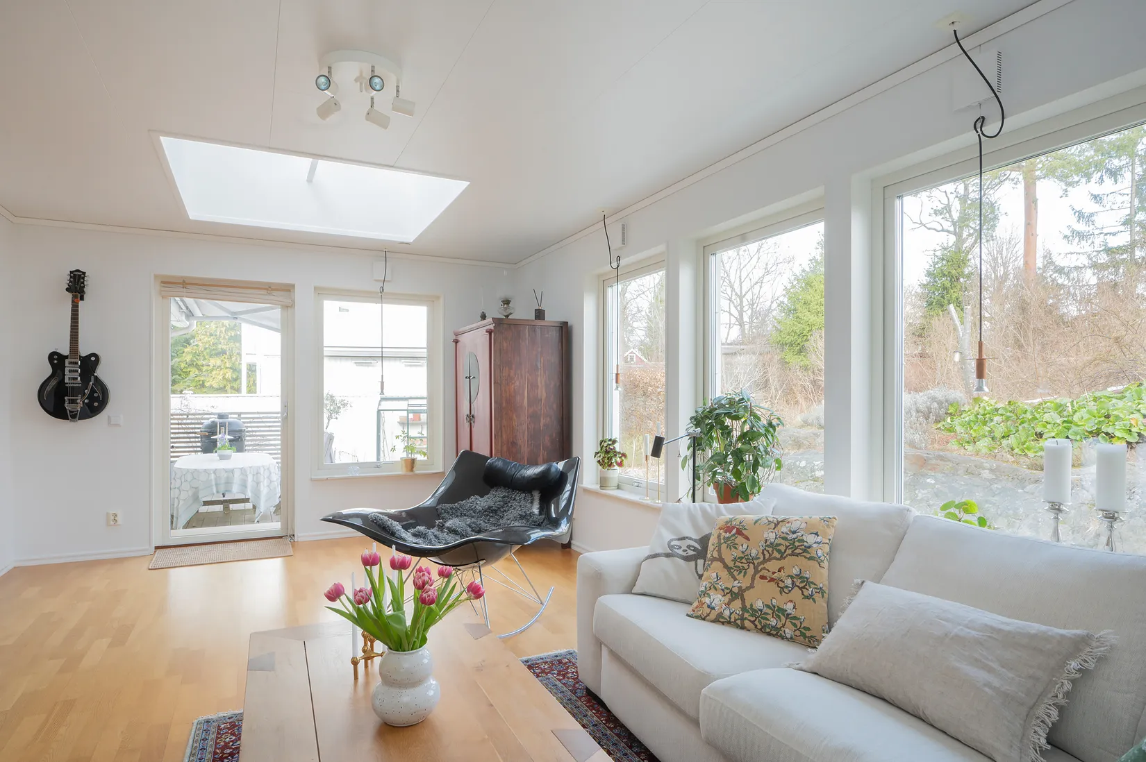 Villa, Gnejsvägen 43, Snättringe, Huddinge