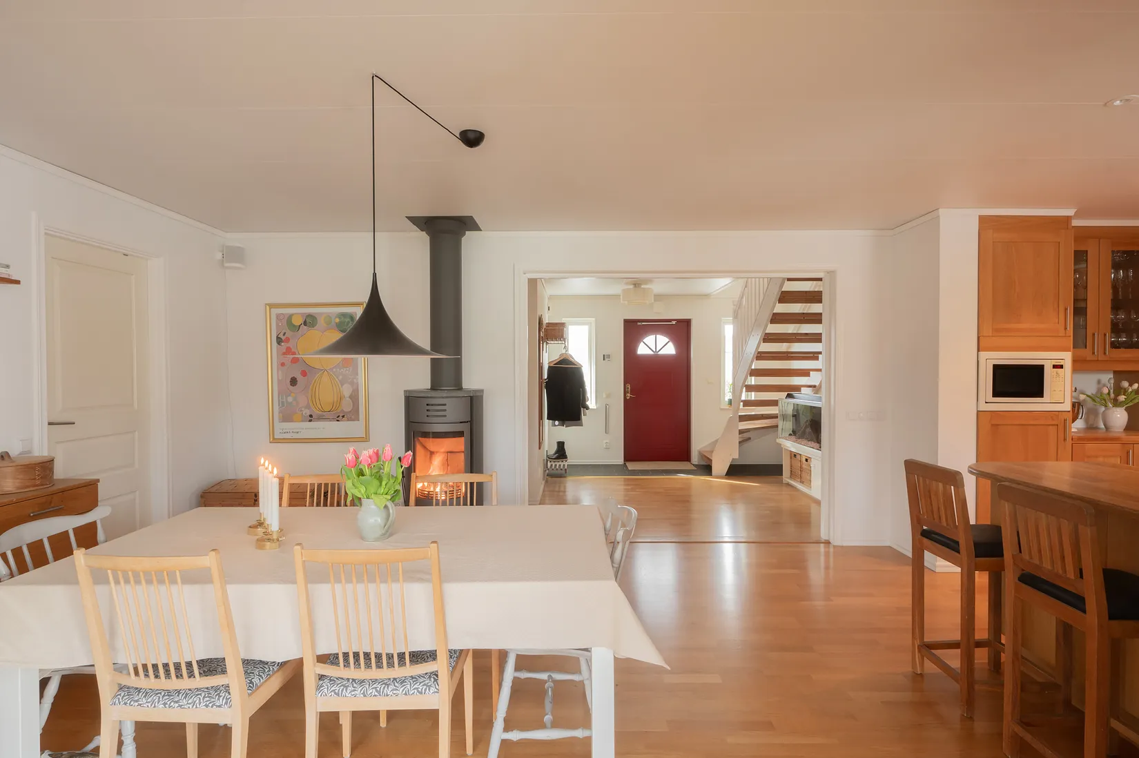 Villa, Gnejsvägen 43, Snättringe, Huddinge