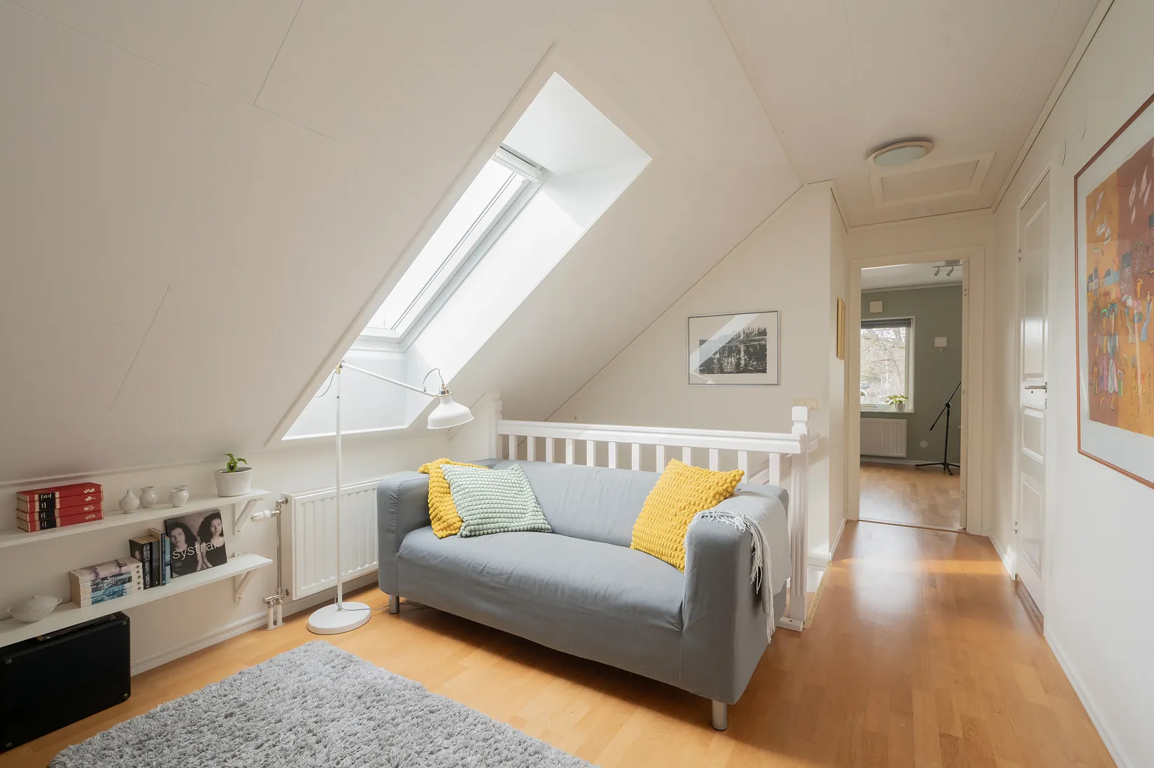 Villa, Gnejsvägen 43, Snättringe, Huddinge