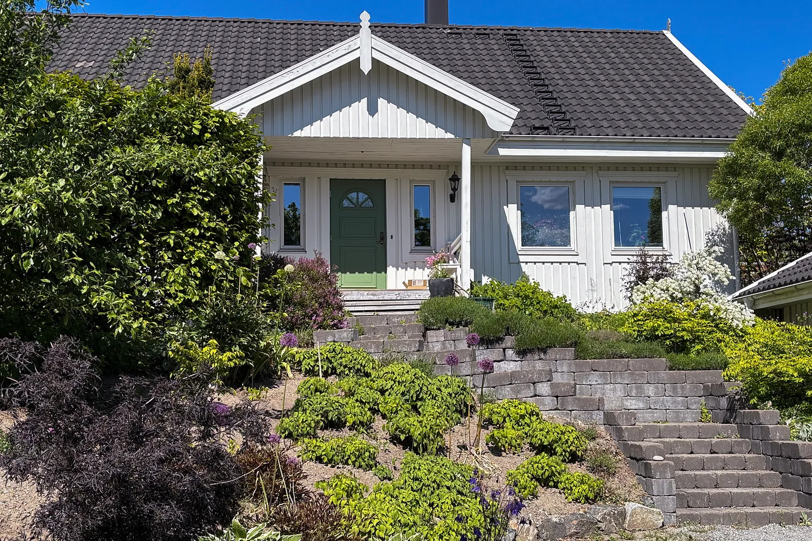 Villa, Gnejsvägen 43, Snättringe, Huddinge