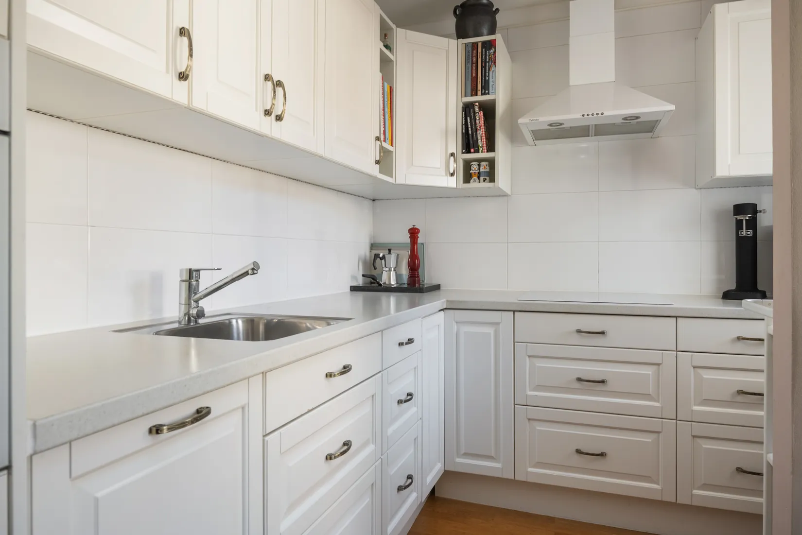 Bostadsrätt, Selmedalsringen 10, Hägerstenshamnen, Stockholm