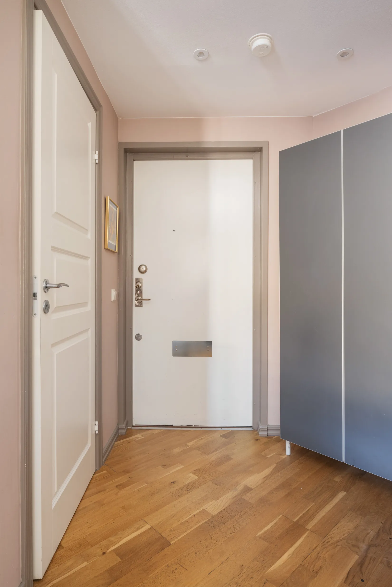 Bostadsrätt, Selmedalsringen 10, Hägerstenshamnen, Stockholm