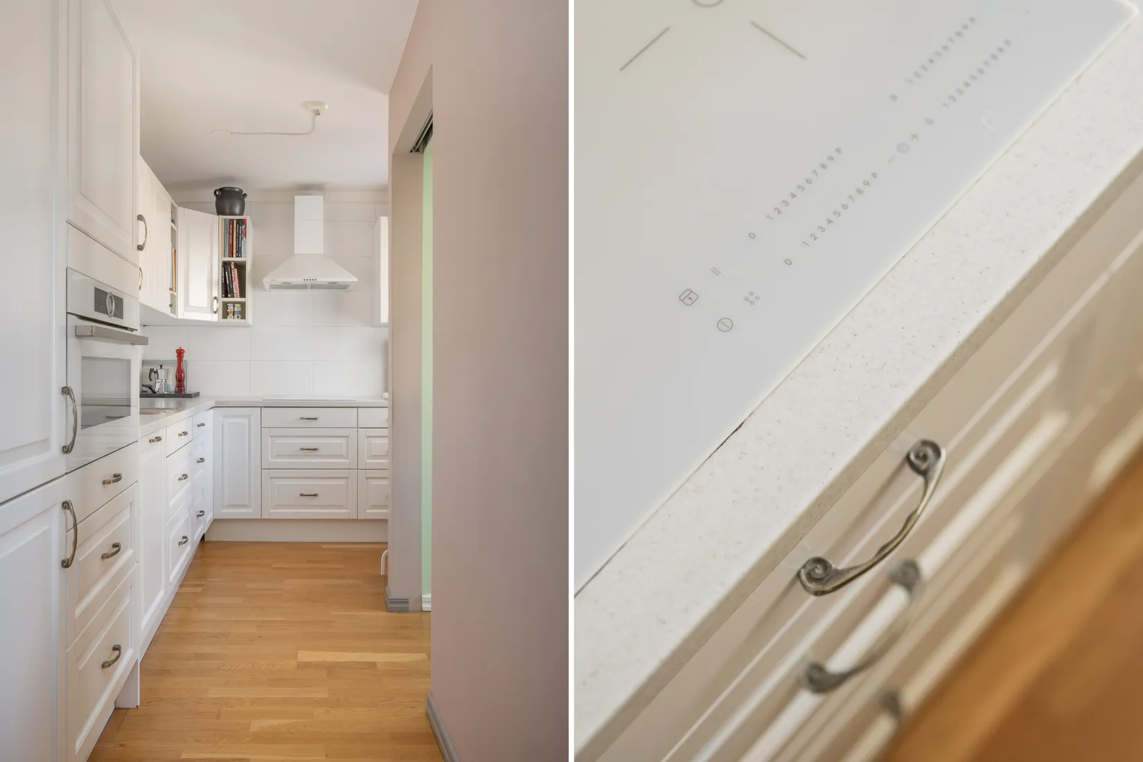 Bostadsrätt, Selmedalsringen 10, Hägerstenshamnen, Stockholm