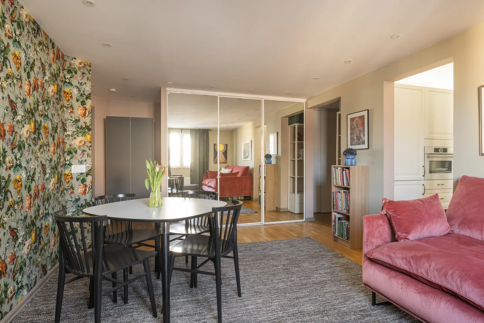 Bostadsrätt, Selmedalsringen 10, Hägerstenshamnen, Stockholm