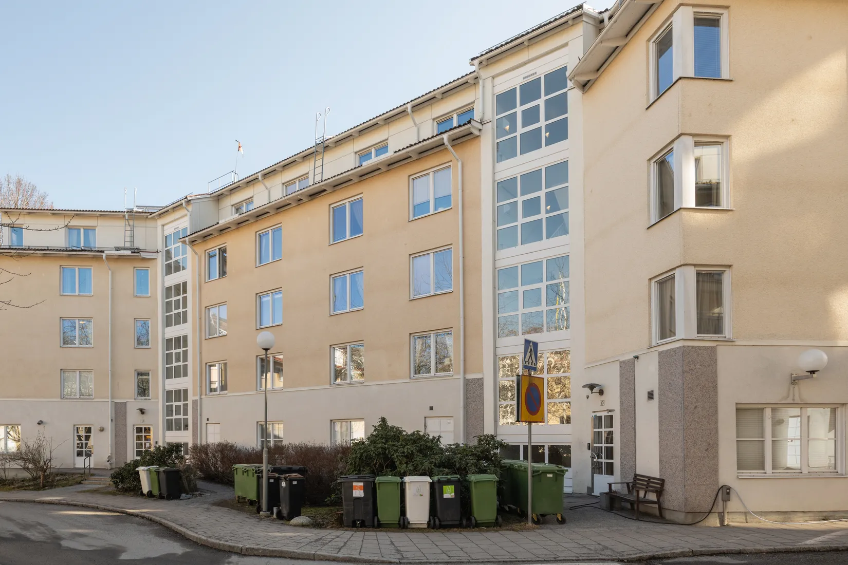 Bostadsrätt, Selmedalsringen 10, Hägerstenshamnen, Stockholm