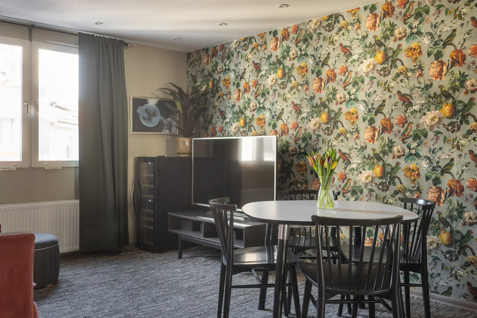 Bostadsrätt, Selmedalsringen 10, Hägerstenshamnen, Stockholm