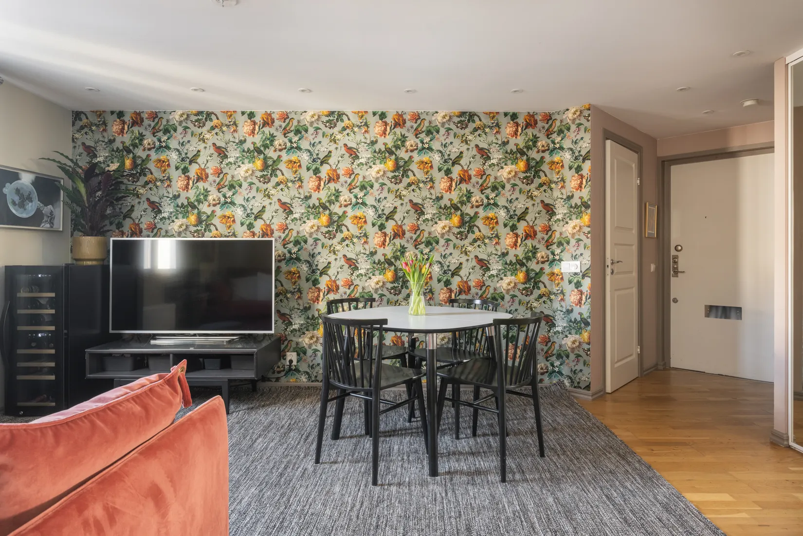 Bostadsrätt, Selmedalsringen 10, Hägerstenshamnen, Stockholm