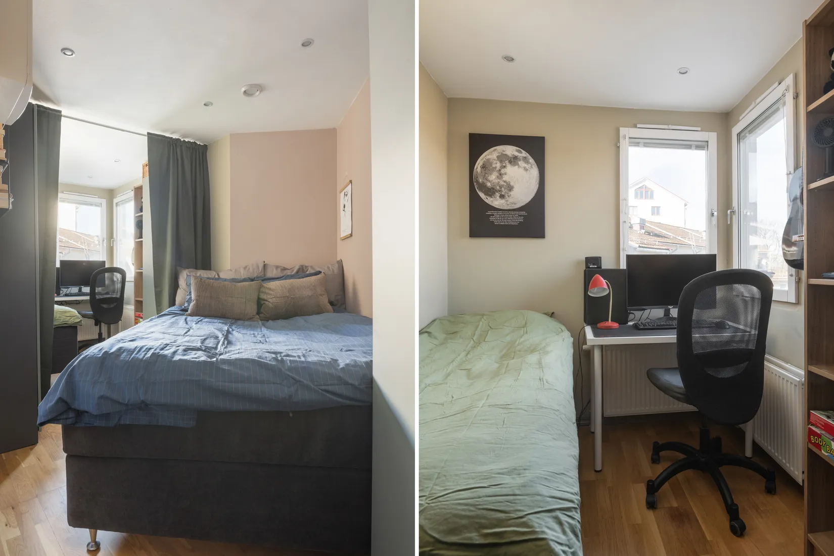 Bostadsrätt, Selmedalsringen 10, Hägerstenshamnen, Stockholm