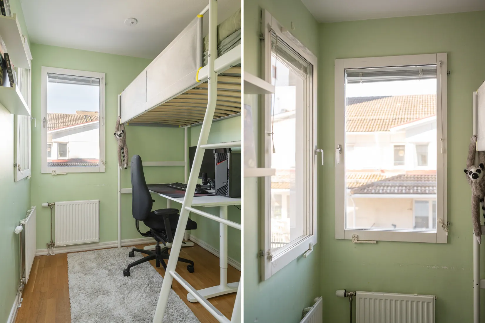 Bostadsrätt, Selmedalsringen 10, Hägerstenshamnen, Stockholm