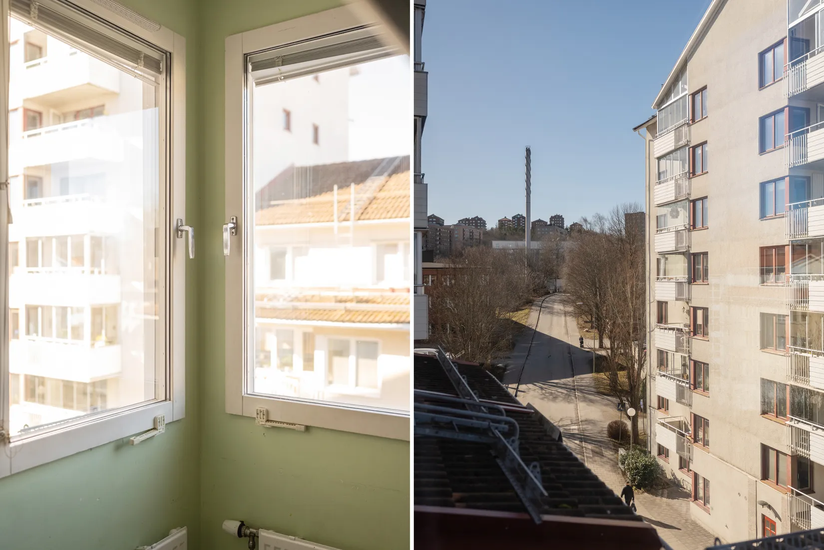 Bostadsrätt, Selmedalsringen 10, Hägerstenshamnen, Stockholm