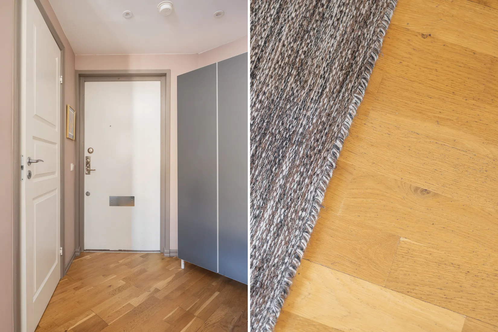 Bostadsrätt, Selmedalsringen 10, Hägerstenshamnen, Stockholm