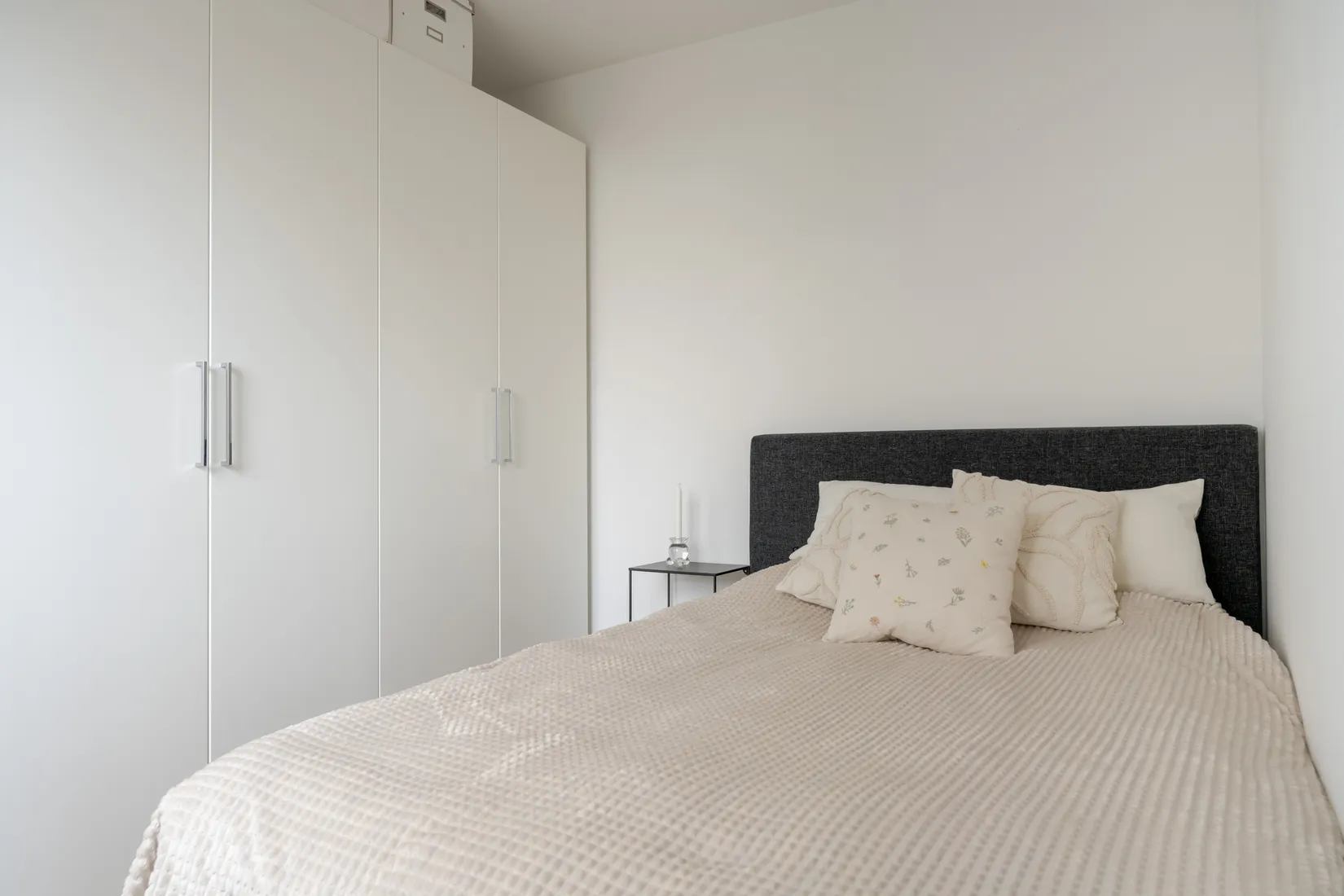 Bostadsrätt, Kratsbodavägen 50C, Mariehäll, Stockholm