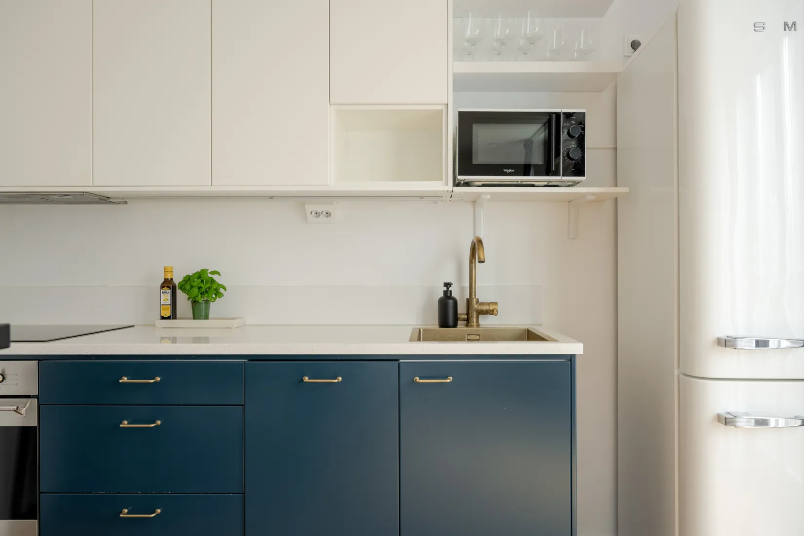 Bostadsrätt, Kratsbodavägen 50C, Mariehäll, Stockholm