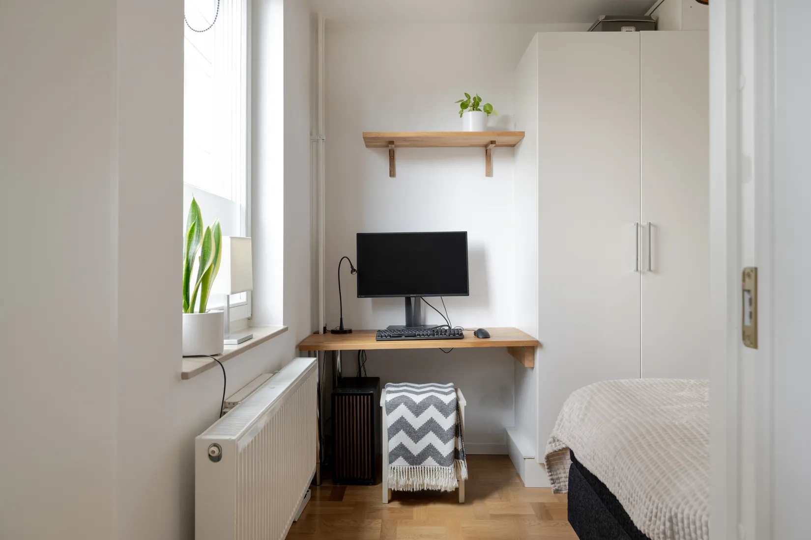 Bostadsrätt, Kratsbodavägen 50C, Mariehäll, Stockholm