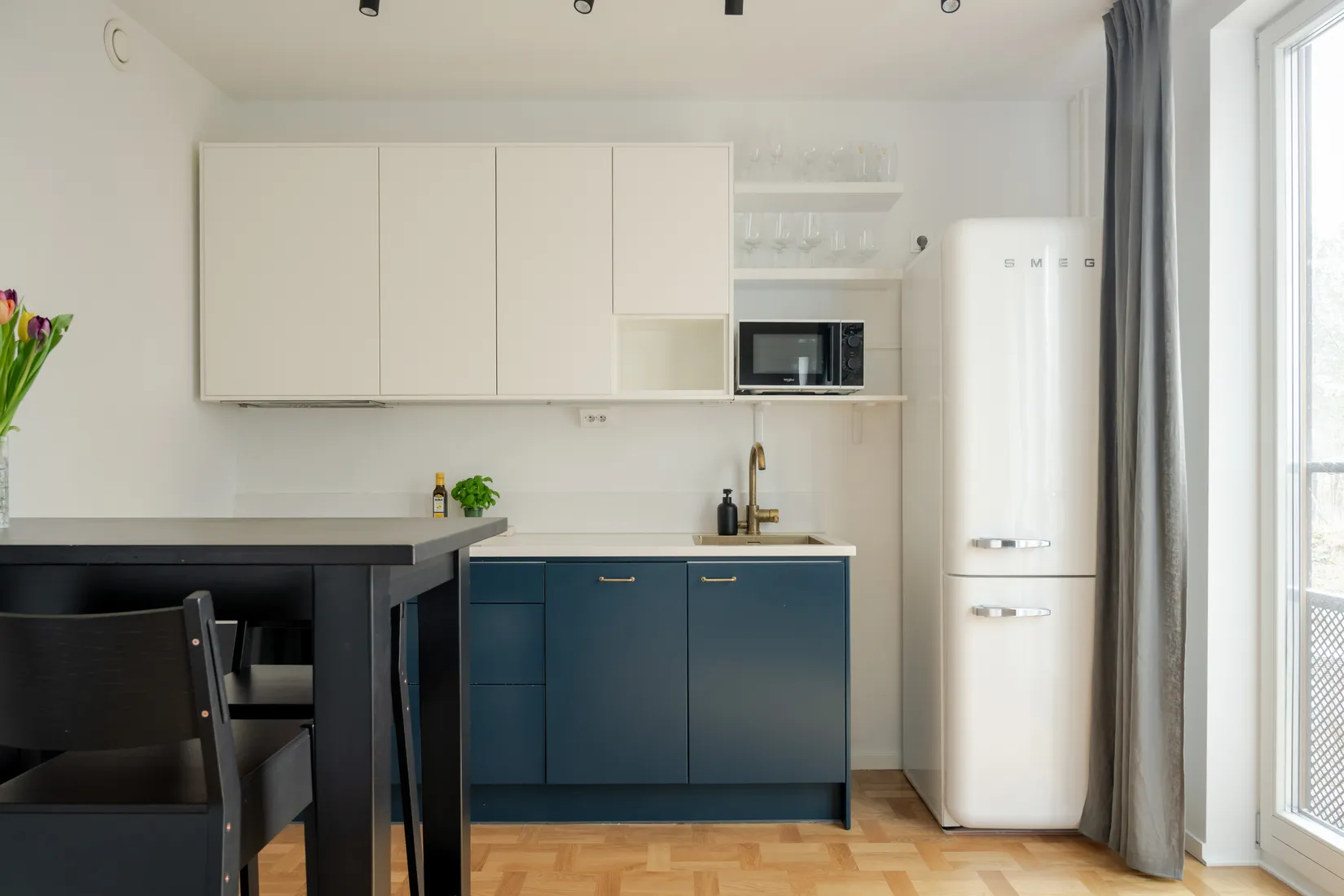 Bostadsrätt, Kratsbodavägen 50C, Mariehäll, Stockholm